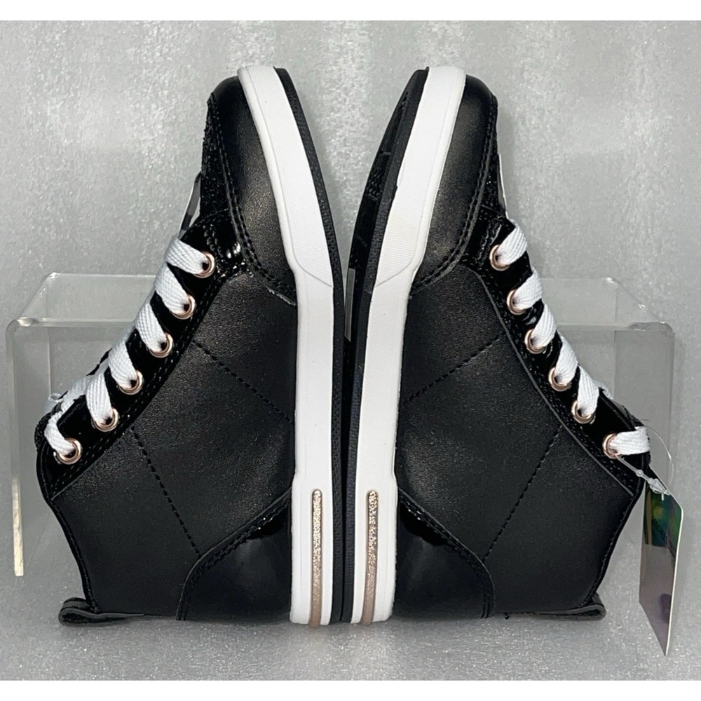Skechers Street Shoutouts 2.0 Trendy‎ Star Girl's Fashion Sneakers Size 11 NEW - Picture 13 of 16